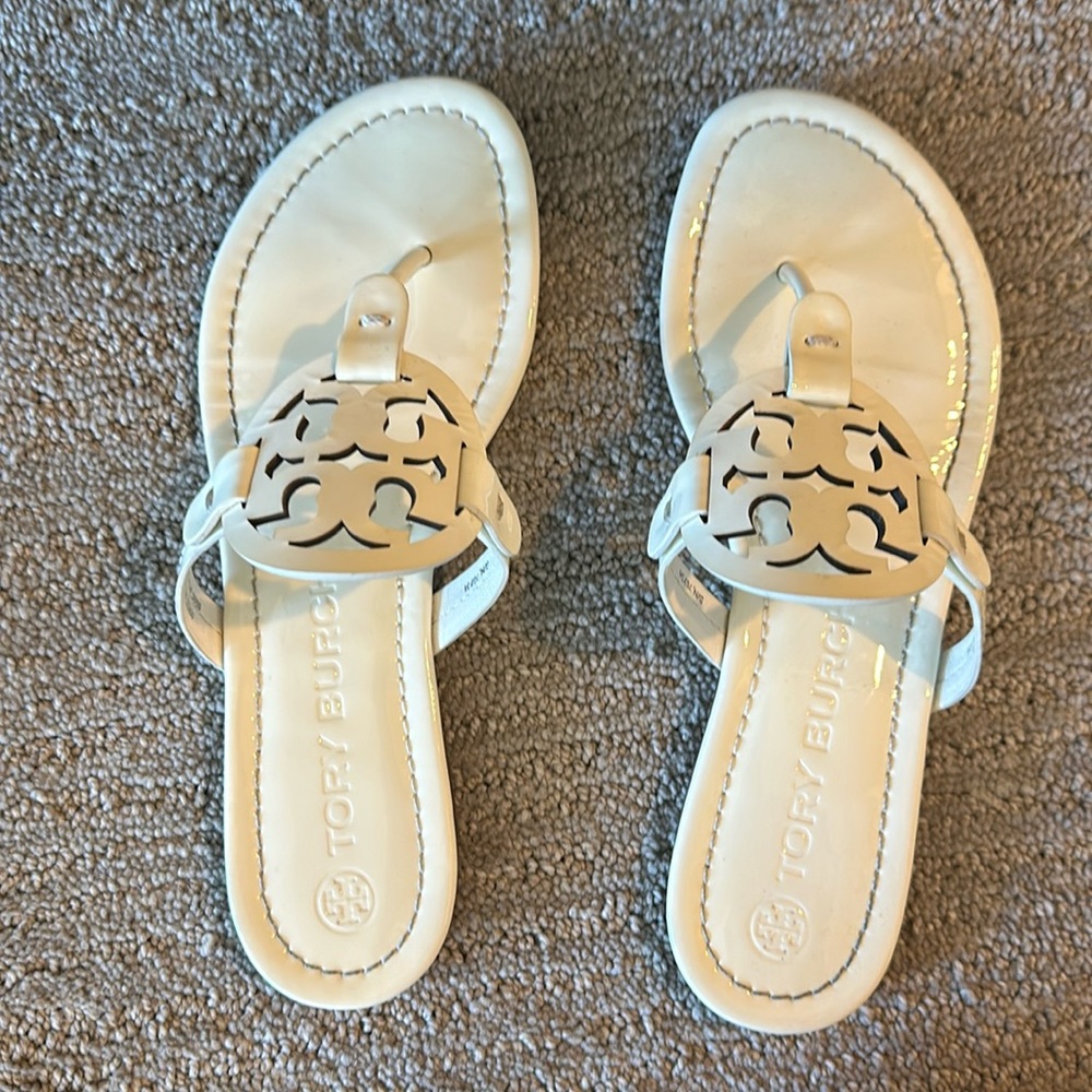 Tory Burch Sandals